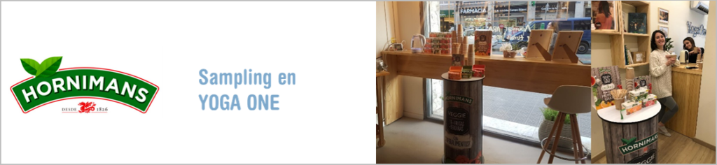 Especialistas sampling