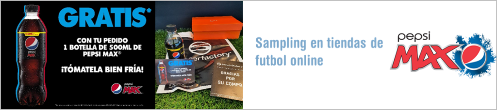 Agencia de sampling