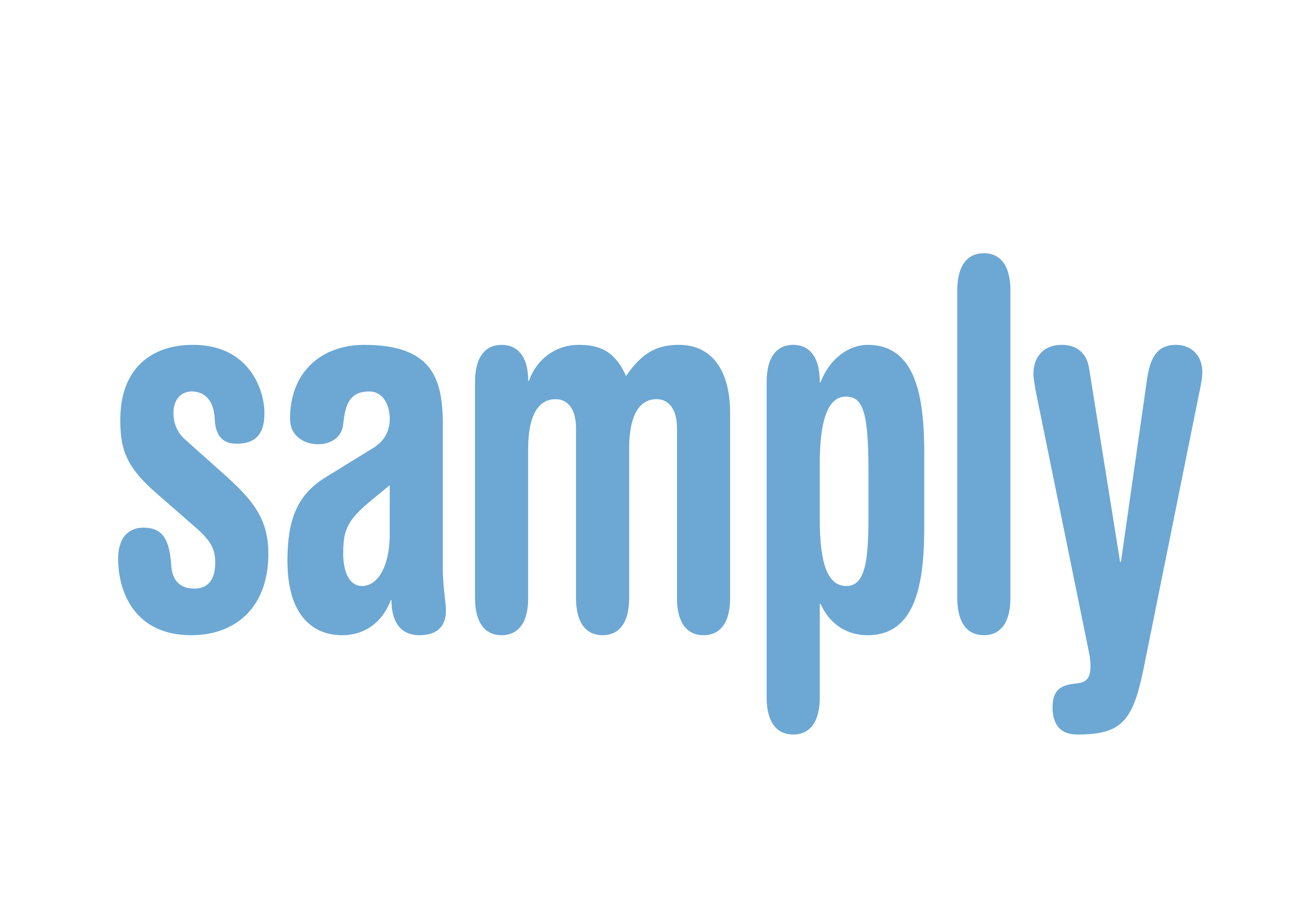 Samply: Agencia de Sampling & Brand Activation